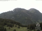 Archiv Foto Webcam Blick auf Hornalp 15:00