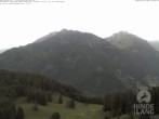 Archived image Webcam Bergstation Hahnenbahn Hindelang 07:00