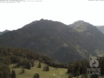 Archived image Webcam Bergstation Hahnenbahn Hindelang 09:00