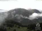Archiv Foto Webcam Blick auf Hornalp 09:00