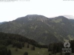 Archiv Foto Webcam Blick auf Hornalp 15:00