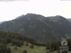 Archiv Foto Webcam Blick auf Hornalp 17:00