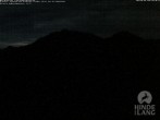 Archived image Webcam Bergstation Hahnenbahn Hindelang 03:00