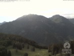 Archiv Foto Webcam Blick auf Hornalp 05:00