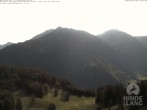 Archiv Foto Webcam Blick auf Hornalp 07:00