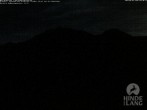 Archiv Foto Webcam Blick auf Hornalp 03:00