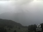 Archiv Foto Webcam Blick auf Hornalp 06:00