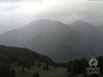 Archiv Foto Webcam Blick auf Hornalp 07:00