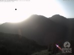 Archiv Foto Webcam Blick auf Hornalp 05:00