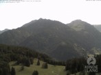 Archiv Foto Webcam Blick auf Hornalp 09:00