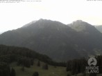 Archiv Foto Webcam Blick auf Hornalp 13:00