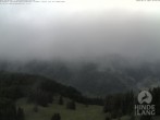 Archiv Foto Webcam Blick auf Hornalp 06:00