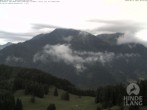 Archiv Foto Webcam Blick auf Hornalp 07:00