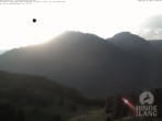 Archiv Foto Webcam Blick auf Hornalp 05:00