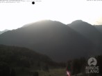 Archiv Foto Webcam Blick auf Hornalp 06:00