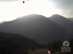 Archiv Foto Webcam Blick auf Hornalp 06:00