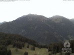 Archiv Foto Webcam Blick auf Hornalp 05:00