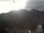 Archiv Foto Webcam Blick auf Hornalp 06:00