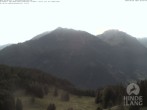 Archiv Foto Webcam Blick auf Hornalp 07:00
