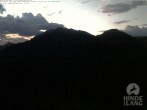 Archiv Foto Webcam Blick auf Hornalp 03:00