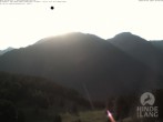 Archiv Foto Webcam Blick auf Hornalp 06:00