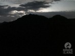 Archiv Foto Webcam Blick auf Hornalp 03:00