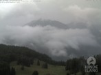 Archiv Foto Webcam Blick auf Hornalp 05:00