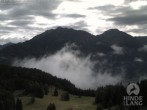 Archiv Foto Webcam Blick auf Hornalp 09:00