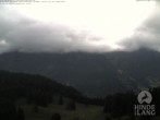 Archiv Foto Webcam Blick auf Hornalp 11:00