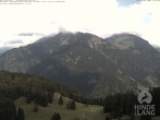Archiv Foto Webcam Blick auf Hornalp 13:00