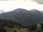 Archiv Foto Webcam Blick auf Hornalp 15:00