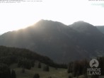 Archiv Foto Webcam Blick auf Hornalp 05:00