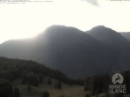 Archiv Foto Webcam Blick auf Hornalp 06:00