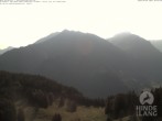Archiv Foto Webcam Blick auf Hornalp 07:00