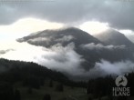 Archiv Foto Webcam Blick auf Hornalp 05:00