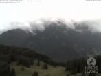 Archiv Foto Webcam Blick auf Hornalp 11:00