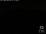 Archiv Foto Webcam Blick auf Hornalp 23:00