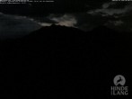 Archiv Foto Webcam Blick auf Hornalp 03:00