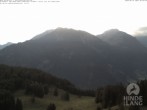 Archiv Foto Webcam Blick auf Hornalp 05:00