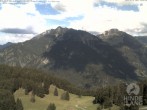 Archiv Foto Webcam Blick auf Hornalp 15:00