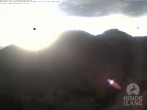 Archiv Foto Webcam Blick auf Hornalp 05:00