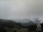 Archiv Foto Webcam Blick auf Hornalp 06:00