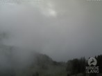 Archiv Foto Webcam Blick auf Hornalp 09:00