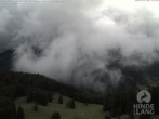 Archiv Foto Webcam Blick auf Hornalp 11:00