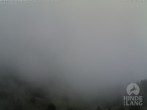 Archiv Foto Webcam Blick auf Hornalp 19:00
