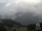 Archiv Foto Webcam Blick auf Hornalp 09:00