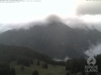Archiv Foto Webcam Blick auf Hornalp 05:00