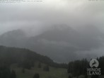 Archiv Foto Webcam Blick auf Hornalp 09:00