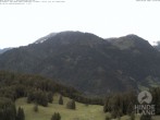 Archiv Foto Webcam Blick auf Hornalp 17:00
