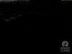 Archiv Foto Webcam Blick auf Hornalp 03:00